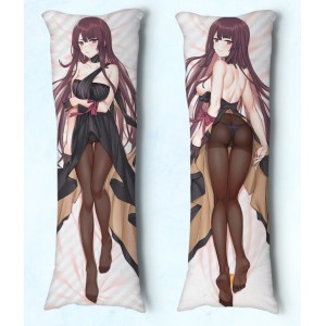 Travesseiro Dakimakura Frontline Wa2000 04